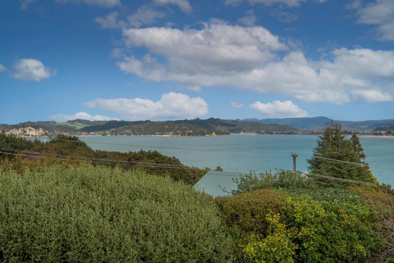 Hosts On The Coast Harbour Lights Villa Whitianga Exterior photo